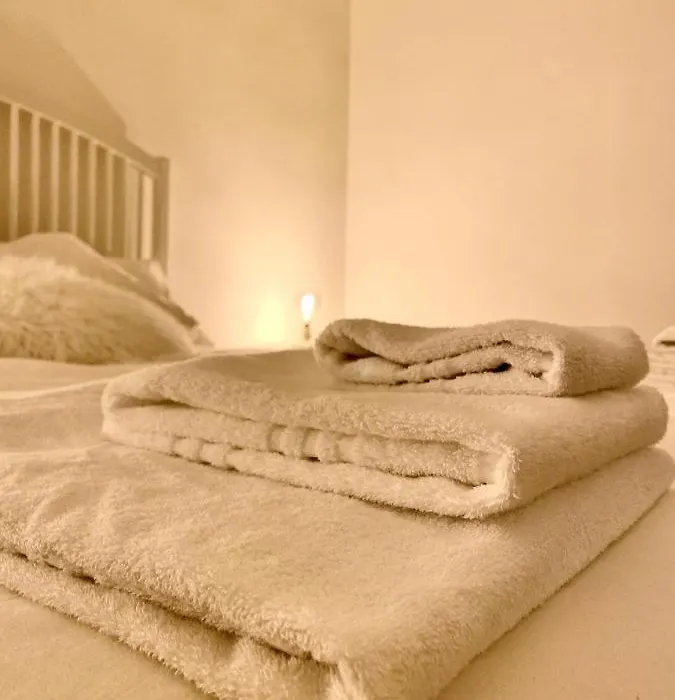 Glory House Trastevere-1