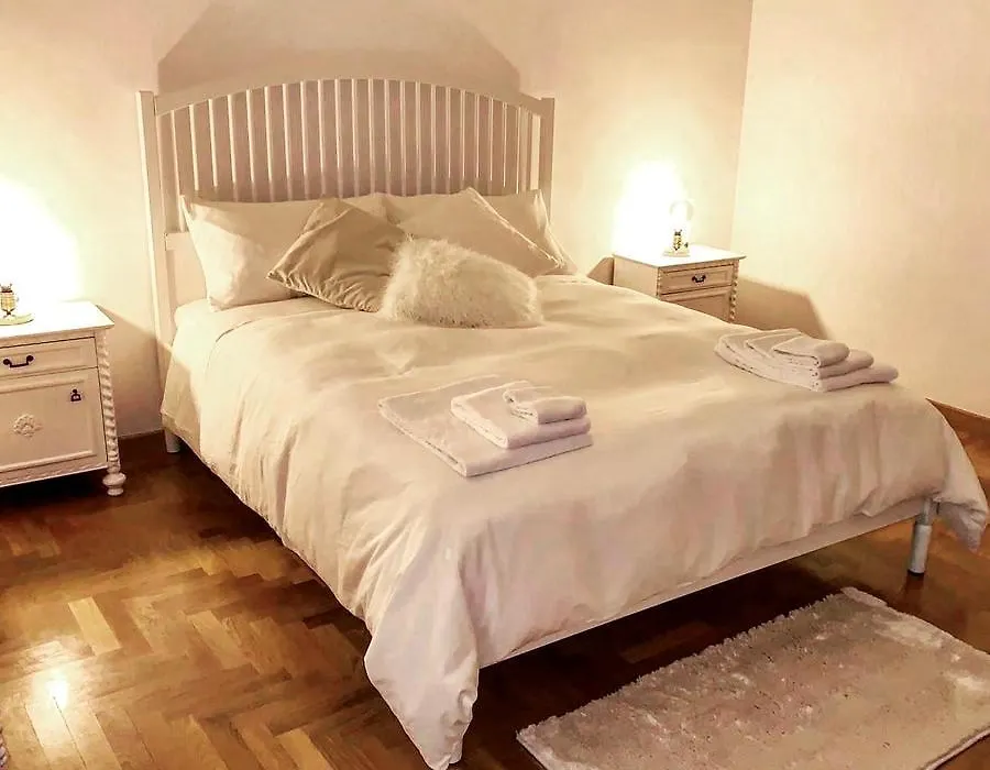 Glory House Trastevere-1