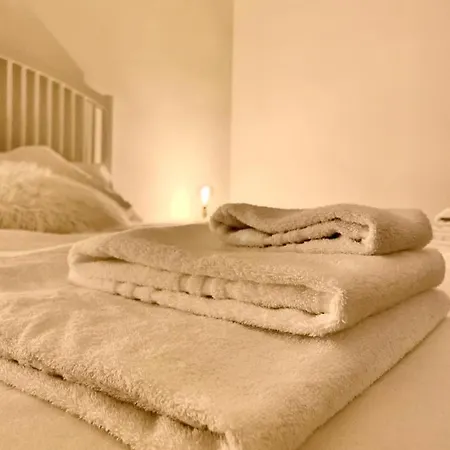 Glory House Trastevere-2